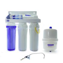 Filtro Osmose Reversa Automatizado Laboratório 4 Estágios Filtro Osmose Reversa Automatizado Laboratório 4 Estágios