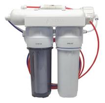 Filtro Osmose Reversa Horizontal 100gpd - ( MB400 )