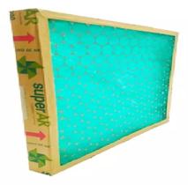 Filtro p/ cabine de pintura 1 pçs na caixa Filtro p/ cabine de pintura 1 pçs na caixa