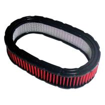 Filtro p/ Carburador Oval Universal (TECIDO)