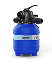 Filtro p/ piscina syllent syl200 (sem areia)