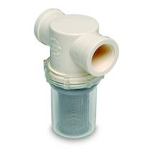 Filtro Para Água 1 1/4 Shurflo