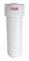 Filtro para agua 9 3/4" pia - fpa/9p - astra