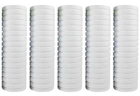 Filtro para Água - 9 3/4" - Ranhurado - BBI