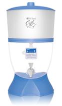 Filtro Para Água Flex Azul 1V 6L
