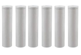 Filtro para Água - PP 10" Liso