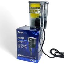 Filtro Para Aquário Hang-on Aquaverso Hof-250