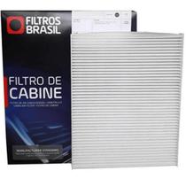 Filtro para Ar Condicionado Kicks 2016 em diante
