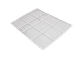 Filtro para Ar Condicionado Split Consul 35x27 Cm W10601105 - Brastemp Consul