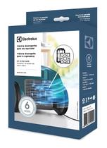 Filtro para Aspirador Electrolux EQP10/20