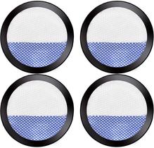 Filtro para aspirador Eureka Rapidclean Pro Stick