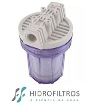 Filtro Para Bebedouro Pia 5 tr Carbon - HidroFiltros