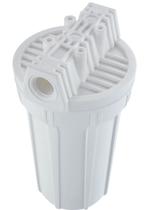 Filtro Para Bebedouro / Pia 7" BR Carbon - Hidro Filtros