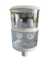 Filtro Para Bebedouro Substitui Galão De Água COR CRISTAL