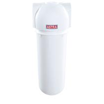 Filtro Para Caixa D' Agua / Cavalete 9 3/4 Astra Cor Branco