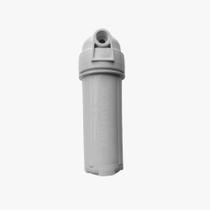 Filtro Para Caixa Dágua Input10 25 Micras MPF Filtros Filtro Para Caixa Dágua Input10 25 Micras MPF Filtros