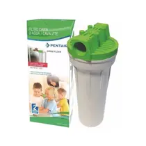 Filtro Para Cavalete Caixa D' Água Poe Eco 9.3/4 Original