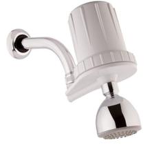 Filtro Para Chuveiro Acqua Star Kit Ducha - 916-0021 - Hidro Filtros / Pentair