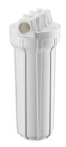 Filtro para chuveiro Modelo POU 10 - Branco Filtro para chuveiro Modelo POU 10 - Branco