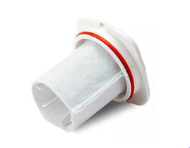 Filtro Para Concentrador De Oxigênio Yuwell 8f-5aw (5 Unid)