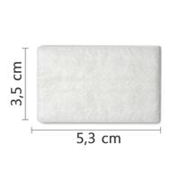 Filtro para CPAP S9, AirSense 10 e AirCurve 10 (1 unidade) - Nacional Filtro para CPAP S9, AirSense 10 e AirCurve 10 (1 unidade) - Nacional