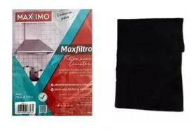 Filtro Para Exaustor Maxfiltro - 3 Unidades Filtro Para Exaustor Maxfiltro - 3 Unidades