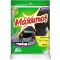 Filtro Para Exaustor Máximo! 80cm X 60cm Filtro Para Exaustor Máximo! 80cm X 60cm