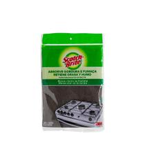 Filtro para Exaustor Scotch-Brite