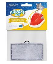 Filtro para Fonte Elétrica Truqys Pet Filtro para Fonte Elétrica Truqys Pet