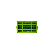 Filtro para Geladeira Consul Desodorizador e AntiBactéria - W10515645 Filtro para Geladeira Consul Desodorizador e AntiBactéria - W10515645