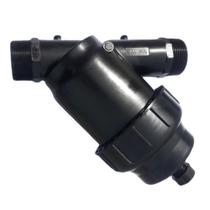 Filtro Para Irrigação 2 Pol. Y Disco 20 M³ L/H 120 Mesh Irritec
