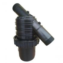 Filtro Para Irrigação 3 Pol. Y Disco 120 Mesh 50 M3-h Irritec