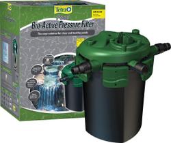 Filtro para lago Tetra BP2500 Bio-Active 2500 galões Filtro para lago Tetra BP2500 Bio-Active 2500 galões