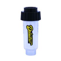 Filtro para lavadoras de alta pressão retém impurezas detailer