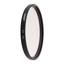 Filtro para lente de câmera Tiffen 58 mm 81A tom quente
