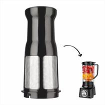 Filtro para liquidificador mondial l850/l900 preto original