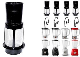 Filtro Para o Copo do seu Liquidificador modelos Ri2110 Ri2111 Ri2112 Ri2113