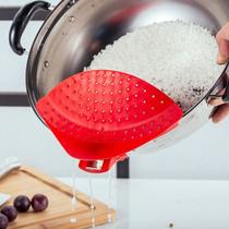 Filtro para panelas de cozinha