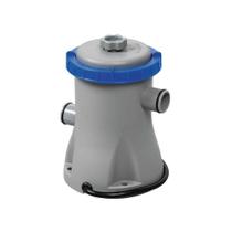 Filtro para Piscina 1.249 Litros/Hora 127V - Bestway Filtro para Piscina 1.249 Litros/Hora 127V - Bestway