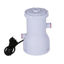 Filtro para Piscina 2.200 L/h 110V 001511 MOR