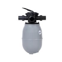 Filtro para piscina 20.000l gre200 c/ valvula veico gre Filtro para piscina 20.000l gre200 c/ valvula veico gre