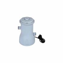 Filtro Para Piscina 2200L/H 127v - Mor