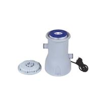 Filtro para Piscina 2200l/h 220v - Mor Filtro para Piscina 2200l/h 220v - Mor