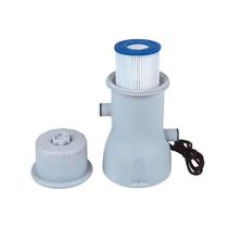 Filtro Para Piscina 3.600 L/h 110v Mor