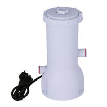 Filtro para Piscina 3.600 L/h 110v