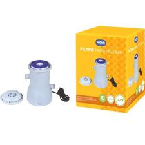 Filtro para Piscina 3.600 L/h 127v - MOR
