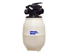Filtro para piscina 30.000l v-30 c/ valvula veico Filtro para piscina 30.000l v-30 c/ valvula veico
