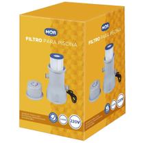 Filtro para piscina 3600 Litros