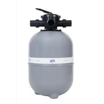 Filtro para piscina 42.000l gre400 c/ valvula veico gre