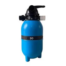 Filtro Para Piscina Acf 30 - Até 30 Mil Lt Filtro Para Piscina Acf 30 - Até 30 Mil Lt